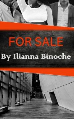 Cover of For Sale