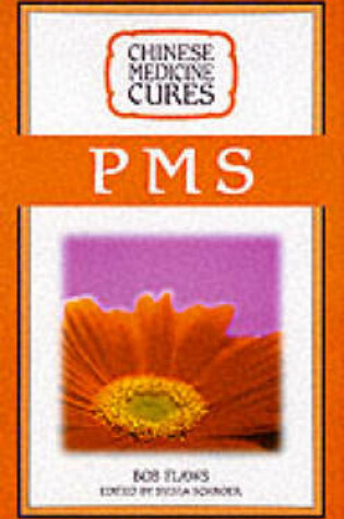 Cover of Chinese Medicine Cures PMS