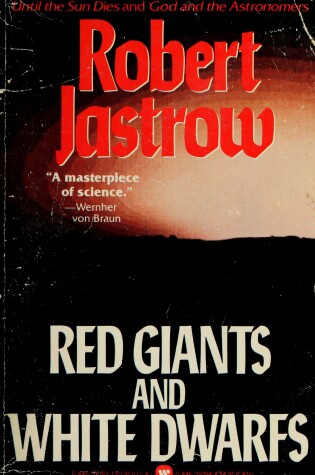 Cover of Red Giants & White Dwarfs