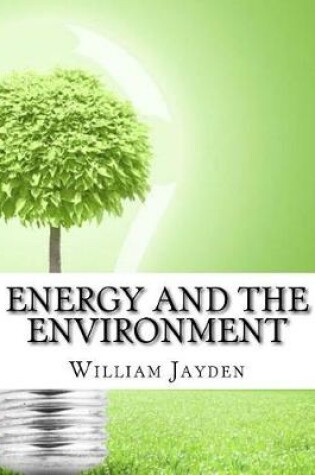 Cover of Energy and the Environment