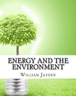 Book cover for Energy and the Environment