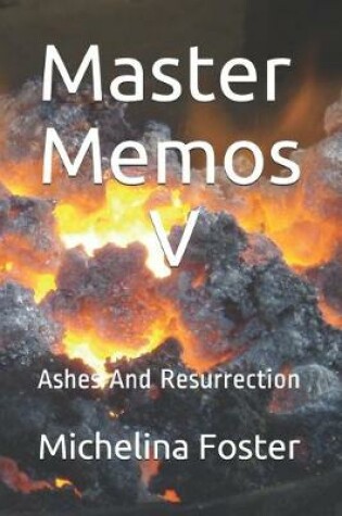 Cover of Master Memos V