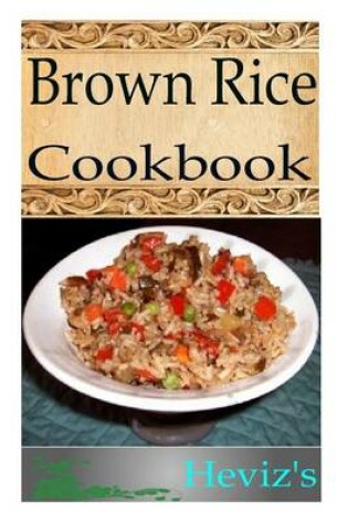 Cover of Brown Rice