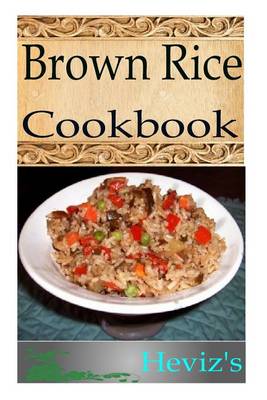 Book cover for Brown Rice