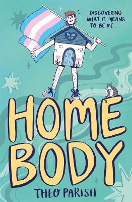 Cover of Homebody