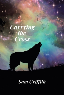 Book cover for Carrying the Cross