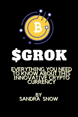 Book cover for Grok