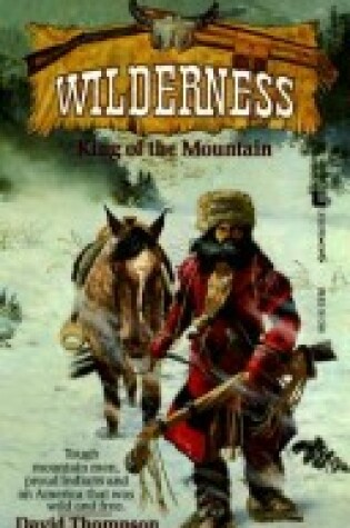 Cover of Wilderness