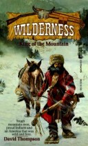 Cover of Wilderness