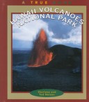 Cover of Hawaii Volcanoes National Park