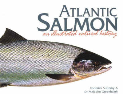 Book cover for Atlantic Salmon