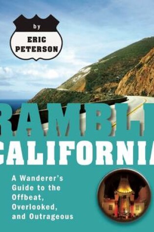 Cover of Ramble California