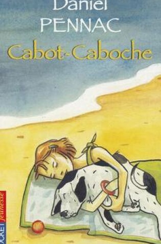 Cover of Cabot caboche