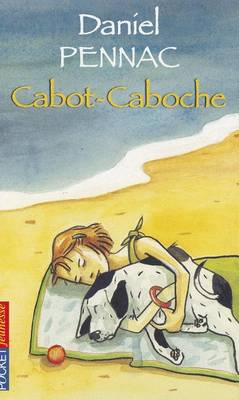 Book cover for Cabot caboche