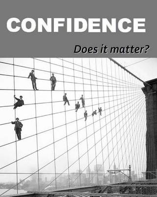 Book cover for Confidence