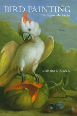 Cover of The Great Bird Paintings of the World