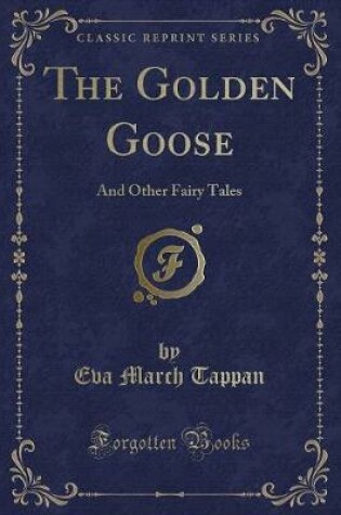 Cover of The Golden Goose