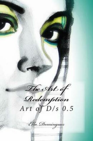 Cover of The Art of Redemption