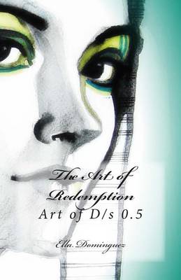 Book cover for The Art of Redemption