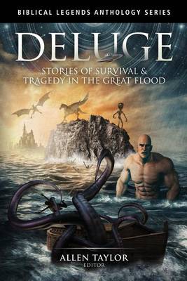 Book cover for Deluge