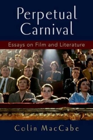 Cover of Perpetual Carnival