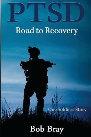 Cover of PTSD Road to Recovery