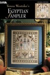 Book cover for Teresa Wentzler's Egyptian Sampler