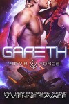 Book cover for Gareth