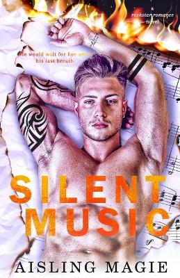 Book cover for Silent Music