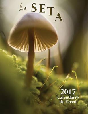 Book cover for La Seta 2017 Calendario de Pared (Edicion Espana)