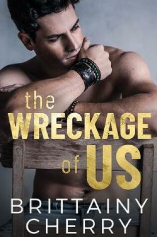 Cover of The Wreckage of Us