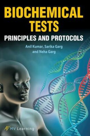 Cover of Biochemical Tests