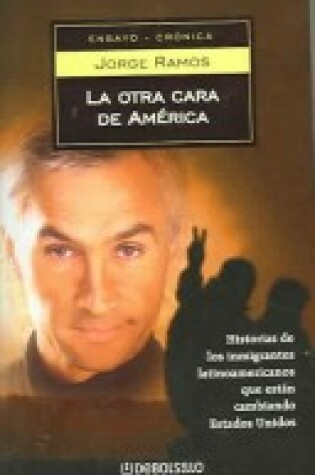 Cover of La Otra Cara de America