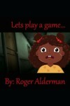 Book cover for Let's play a game...