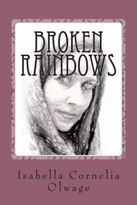 Book cover for Broken Rainbows