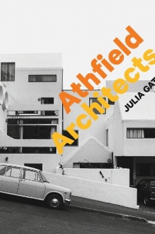 Cover of Athfield Architects