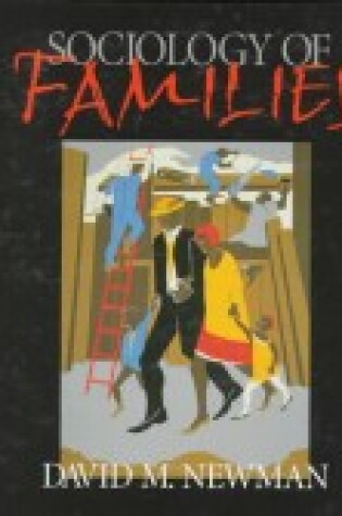 Cover of Sociology of Families