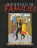 Book cover for Sociology of Families