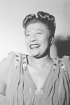 Book cover for Ella Fitzgerald notebook - achieve your goals, perfect 120 lined pages #1