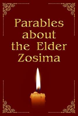 Book cover for Parables about the Elder Zosima