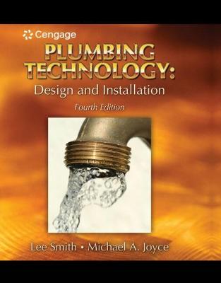 Book cover for Workbook for Smith/Joyce's Plumbing Technology: Design and Installation, 4th