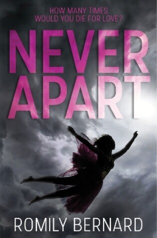 Cover of Never Apart