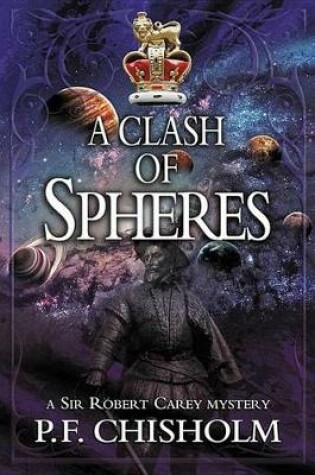 Cover of A Clash of Spheres