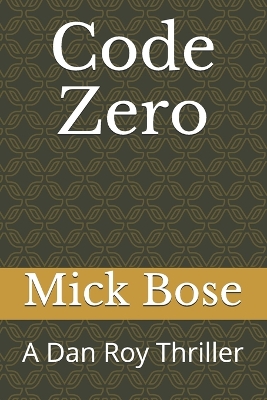 Cover of Code Zero