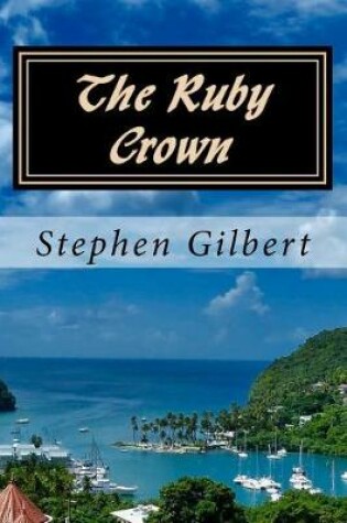 Cover of The Ruby Crown