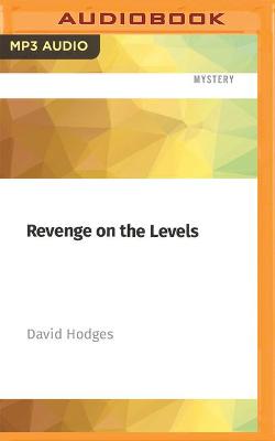 Book cover for Revenge on the Levels