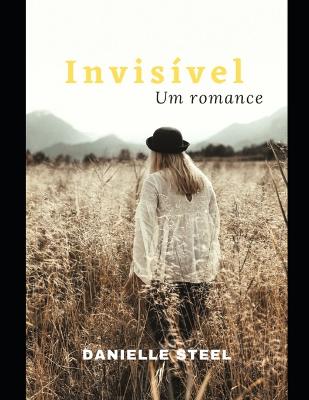 Book cover for Invisível