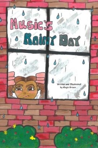 Cover of Music's Rainy Day