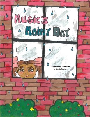 Book cover for Music's Rainy Day