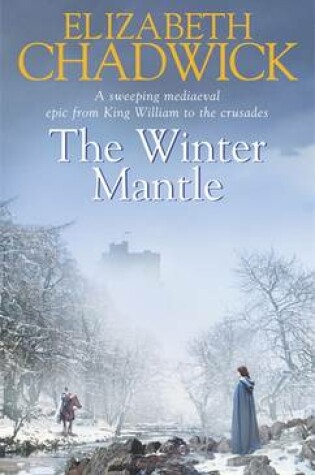 Cover of The Winter Mantle